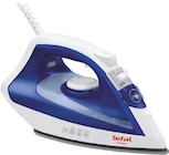 Dampfbügeleisen von Tefal für 19,99 € bei Lidl im Angebot Dampfbügeleisen von Tefal im aktuellen Lidl Prospekt