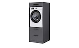 Waschmaschinenschrank WaschRaum im Angebot bei Höffner in Dortmund Waschmaschinenschrank WaschRaum Angebote bei Höffner Dortmund für 278,00 €