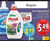 Waschmittel Angebote von Persil bei EDEKA Mönchengladbach für 4,99 €