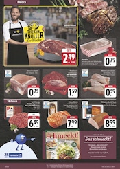 Hackfleisch im E center Prospekt in Würzburg Aktueller E center Prospekt mit Hackfleisch, "Wir lieben Lebensmittel!", Seite 10