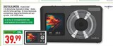 DIGITALKAMERA im Angebot bei Marktkauf in Menden DIGITALKAMERA Angebote von nedis bei Marktkauf Menden für 39,99 €