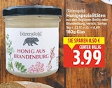 Honigspezialitäten von Bärengold im aktuellen E center Prospekt für 3,99 €