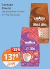 Aktuelles Crema e Aroma Angebot bei V-Markt in Augsburg ab 13,99 €
