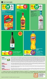 Vin Angebote im Prospekt "MERVEILLEUSES PÂQUES" von Intermarché Contact auf Seite 10