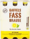 Aktuelle Zitronen Angebote bei Netto Marken-Discount in Bonn Aktuelles Fassbrause Zitrone Angebot bei Netto Marken-Discount in Bonn ab 3,49 €