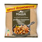 Légumes à poêler Surgelés - MAGDA dans le catalogue Carrefour