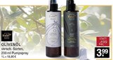 Finest Select Spray Angebote von Zahringer Feine Kost bei EDEKA Bottrop für 3,99 €