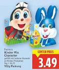 Kinder Mix Character von Ferrero im aktuellen E center Prospekt