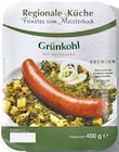 Grünkohl von Regionale Küche für 2,99 € bei Netto mit dem Scottie im Angebot Grünkohl von Regionale Küche im aktuellen Netto mit dem Scottie Prospekt