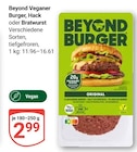 Aktuelle Bratwurst Angebote bei GLOBUS in Oberhausen Aktuelles Burger Angebot bei GLOBUS in Oberhausen ab 2,99 €