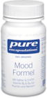 Schloß-Apotheke OHG - Mood Formel Angebot im Prospekt Mood Formel bei Schloß-Apotheke OHG im Prospekt "" für 34,50 €