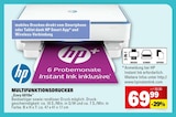 Multifunktionsdrucker Envy 6010e im Angebot bei Marktkauf in Sindelfingen Multifunktionsdrucker Envy 6010e Angebote von HP bei Marktkauf Sindelfingen für 69,99 €