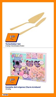 Küche im aktuellen Action Prospekt (Augsburg) Küche im Action Prospekt "Wochenangebote" mit 32 Seiten (Augsburg)