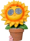 Solarfigur, Sonnenblume (20 cm) bei dm-drogerie markt im Frose Prospekt für 10,95 €