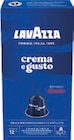 espresso maestro Angebote von Lavazza bei EDEKA Pinneberg für 3,49 €