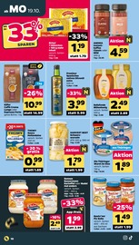 Espresso im Netto mit dem Scottie Prospekt in Neubrandenburg Aktueller Netto mit dem Scottie Prospekt mit Espresso, "Günstig. Besser. Für Dich.", Seite 12