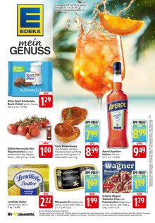 Aktueller E center Prospekt (Furtwangen (Schwarzwald), 48 Seiten zum blättern E center Prospekt Aktuelle Angebote mit 48 Seiten