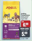 Trockenfutter von JosiDog im aktuellen famila Nordwest Prospekt