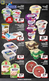 Biofleisch im EDEKA Prospekt in Unna Aktueller EDEKA Prospekt mit Biofleisch, "Aktuelle Angebote", Seite 11