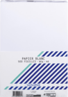 Ramette de papier - Monoprix - Monoprix Grenoble Vallier à Saint-Martin-d'Hères Ramette de papier - Monoprix en promo chez Monoprix Grenoble Vallier Saint-Martin-d'Hères à 6,60 €