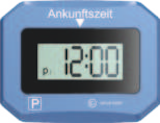Digitale Parkscheibe TX-272 im Angebot bei expert in Erkelenz Digitale Parkscheibe TX-272 Angebote von Technaxx bei expert Erkelenz für 15,00 €