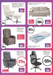 Matratze im Opti-Wohnwelt Prospekt in Suhl Aktueller Opti-Wohnwelt Prospekt mit Matratze, "Oster Special", Seite 3