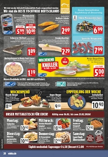 Tomaten im E center Prospekt "Aktuelle Angebote" mit 30 Seiten (Recklinghausen)
