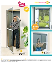 Promos Bricolage dans le catalogue "GiFi VOILÀ L'ÉTÉ !" de Gifi Bricolage en promo dans le catalogue Gifi à la page 39