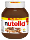 Nutella im ALDI SÜD Prospekt Nutella von FERRERO im aktuellen ALDI SÜD Prospekt für 3,99 €