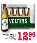 Aktuelles Pilsener Angebot bei E center in Baden-Baden ab 12,99 €