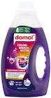 Color- oder Vollwaschmittel Angebote von Domol bei Rossmann Dülmen für 3,25 €