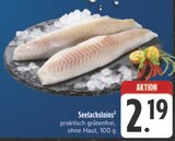 Seelachsloins Angebote bei EDEKA Weiden für 2,19 €