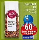 Tee Angebote von tee verliebt bei EDEKA Viersen