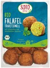 Bio Falafel im Angebot bei REWE in Regensburg Bio Falafel Angebote von Soto bei REWE Regensburg für 2,79 €