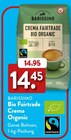 Bio Fairtrade Crema Organic von Barissimo im aktuellen ALDI SÜD Prospekt für 14,45 €