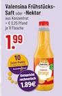 Frühstücks-Saft oder -Nektar bei Trinkgut im München Prospekt für 1,99 €