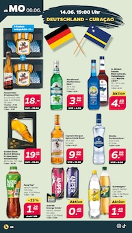 Wodka im aktuellen Netto mit dem Scottie Prospekt (Berlin) Wodka im Netto mit dem Scottie Prospekt "Günstig. Besser. Für Dich." mit 33 Seiten (Berlin)