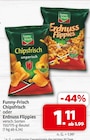 nah&frisch Rietberg - Chipsfrisch Angebot im Prospekt Chipsfrisch bei nah&frisch im Rietberg Prospekt für 1,11 €