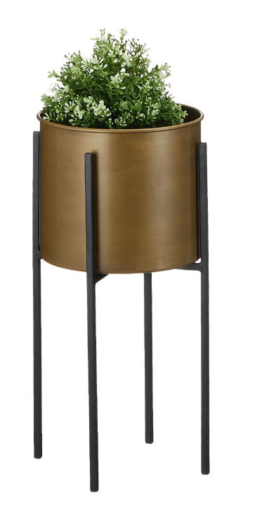 blumenkasten metall Blumenkasten Corten – Industriestil