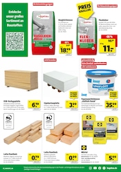 Holz im Hagebaumarkt Prospekt in Stuttgart Aktueller Hagebaumarkt Prospekt mit Holz, "HOL DIR FREUDE IN DEINEN GARTEN", Seite 7