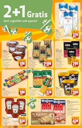 Philips Angebot & Preis im aktuellen REWE Prospekt Philips Angebot im aktuellen REWE Prospekt auf Seite 4