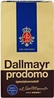 Prodomo im Angebot bei Kaufland in Herne Prodomo Angebote von Dallmayr bei Kaufland Herne für 5,99 €