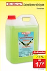 Scheibenreiniger im Angebot bei Zimmermann in Bremerhaven Scheibenreiniger Angebote von Dr. Starke bei Zimmermann Bremerhaven für 1,79 €
