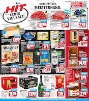 HIT Supermarkt Prospekt der aktuellen Woche mit 19 Seiten, gültig von 03.11.2025 bis 08.11.2025, in Dautphetal und Umgebung Aktueller HIT Supermarkt Prospekt in Dautphetal und Umgebung, "ECHTE VIELFALT" mit 19 Seiten, 03.11.2025 - 08.11.2025