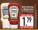 Ketchup Angebote von Heinz bei EDEKA Augsburg für 1,79 €