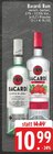 Carta Blanca Angebote von Bacardi bei EDEKA Wesel für 10,99 €