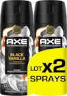 Déodorant - AXE - Lidl à Neuilly-sur-Seine Déodorant - AXE en promo chez Lidl Neuilly-sur-Seine à 4,59 €