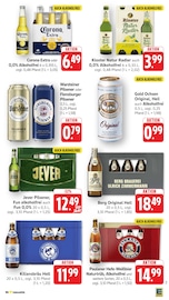Warsteiner im E center Prospekt in Ulm Aktueller E center Prospekt mit Warsteiner, "Aktuelle Angebote", Seite 33