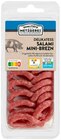 Aktuelles Salami-Brezeln Angebot bei REWE in Karlsruhe ab 2,49 €