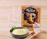 Aligot - MARIE DE LIVINHAC - Super U à Albi Aligot - MARIE DE LIVINHAC en promo chez Super U Albi à 4,90 €